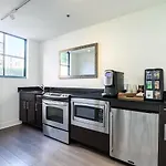 S Beach 1Br W Pool Next To Sf Bay Sfo-28