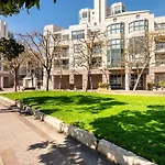 S Beach 1Br W Pool Next To Sf Bay Sfo-28