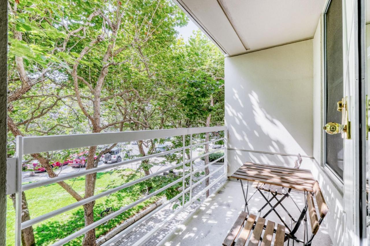 S Beach 1br W Pool Next To Sf Bay Sfo-28