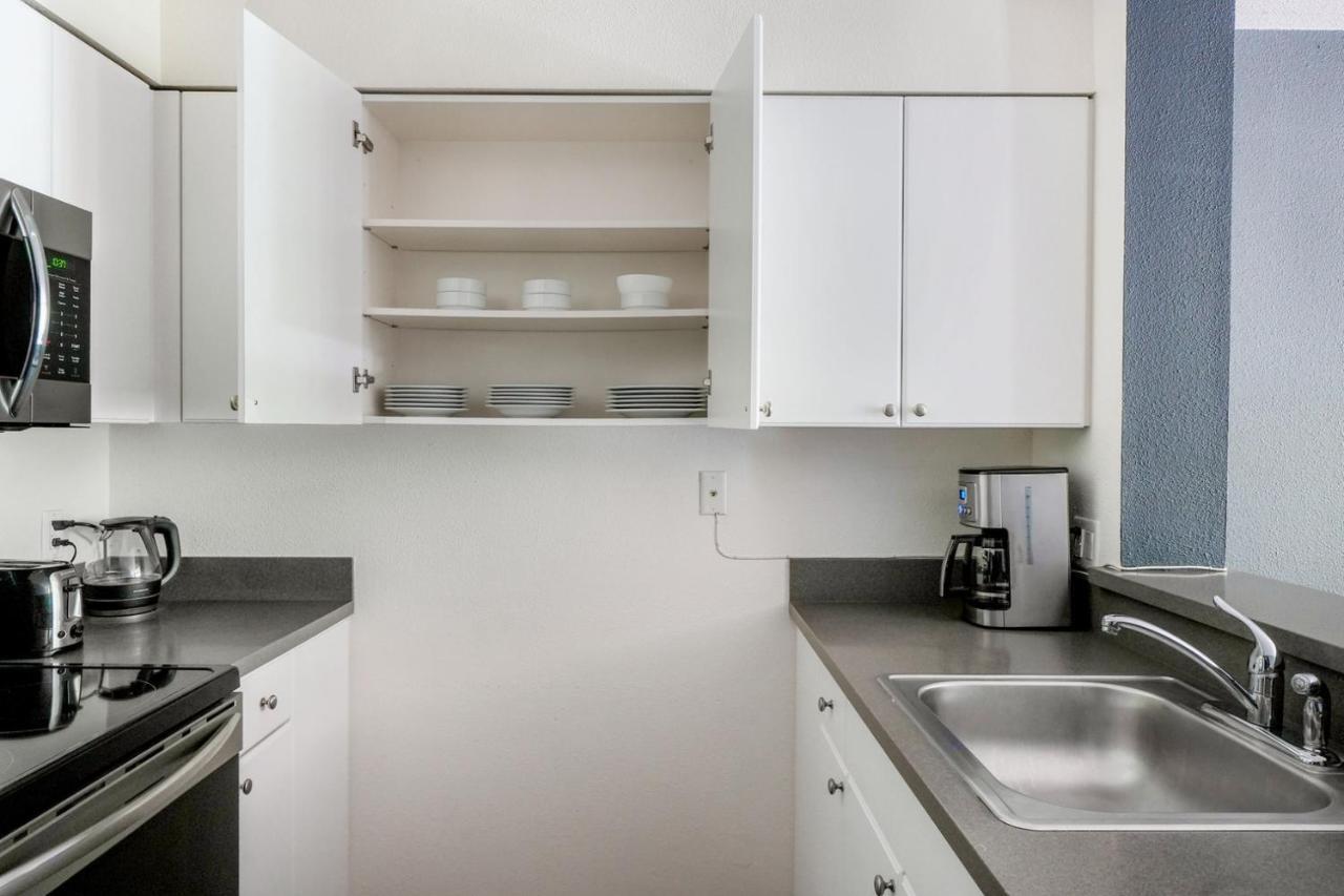 Apartment S Beach 1br W Pool Next To Sf Bay Sfo-28