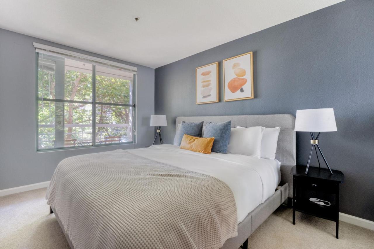 S Beach 1br W Pool Next To Sf Bay Sfo-28 * San Francisco