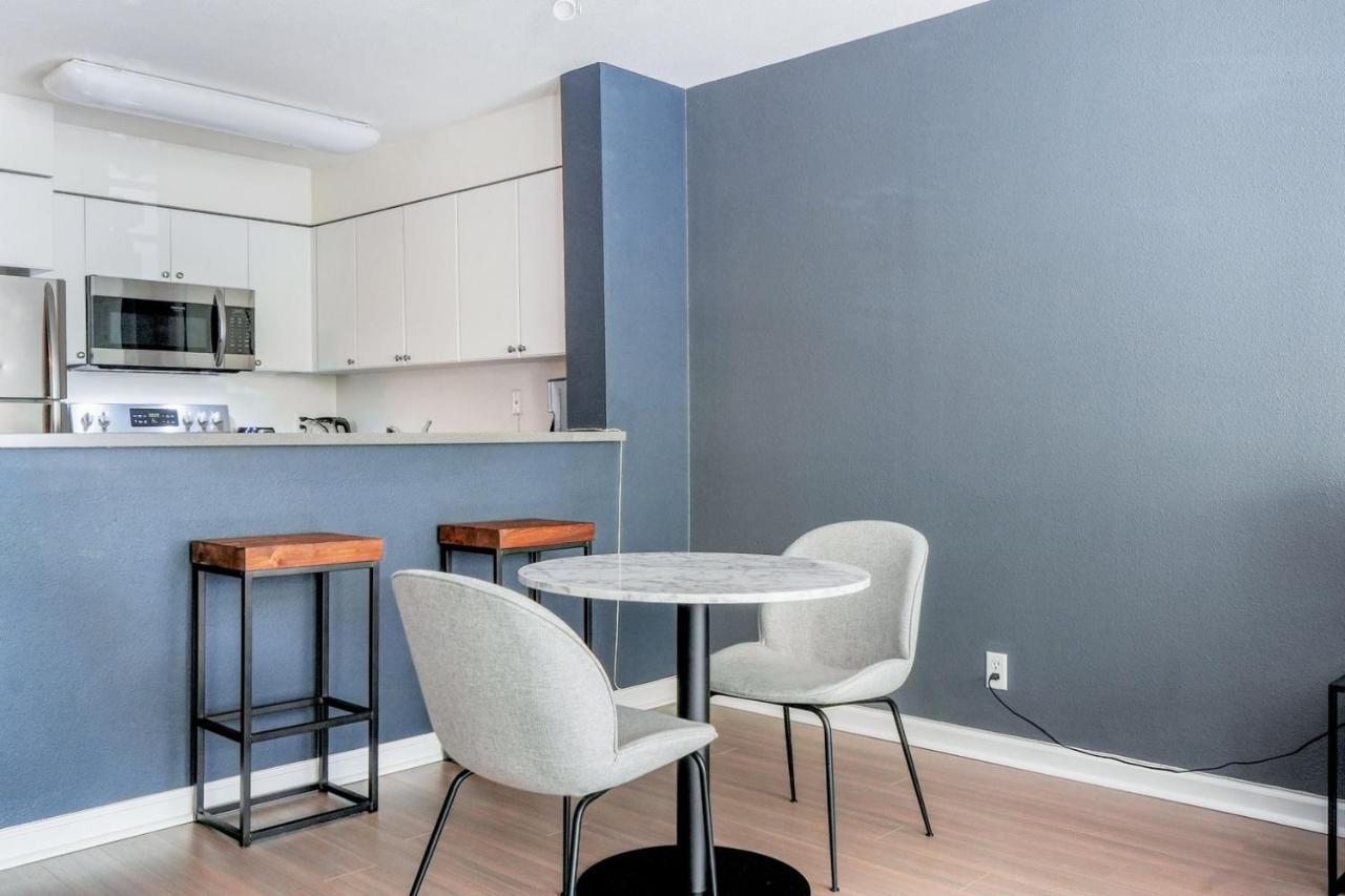 Apartment S Beach 1br W Pool Next To Sf Bay Sfo-28 *