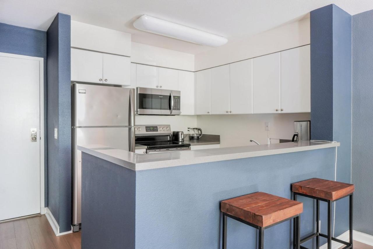 Apartment S Beach 1br W Pool Next To Sf Bay Sfo-28