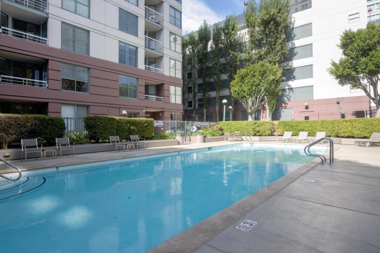 S Beach 1br W Pool Next To Sf Bay Sfo-28
