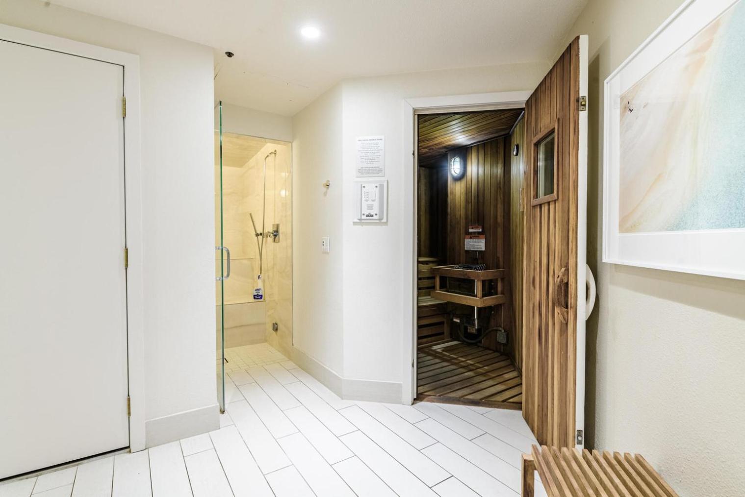 S Beach 1br W Pool Next To Sf Bay Sfo-28 *