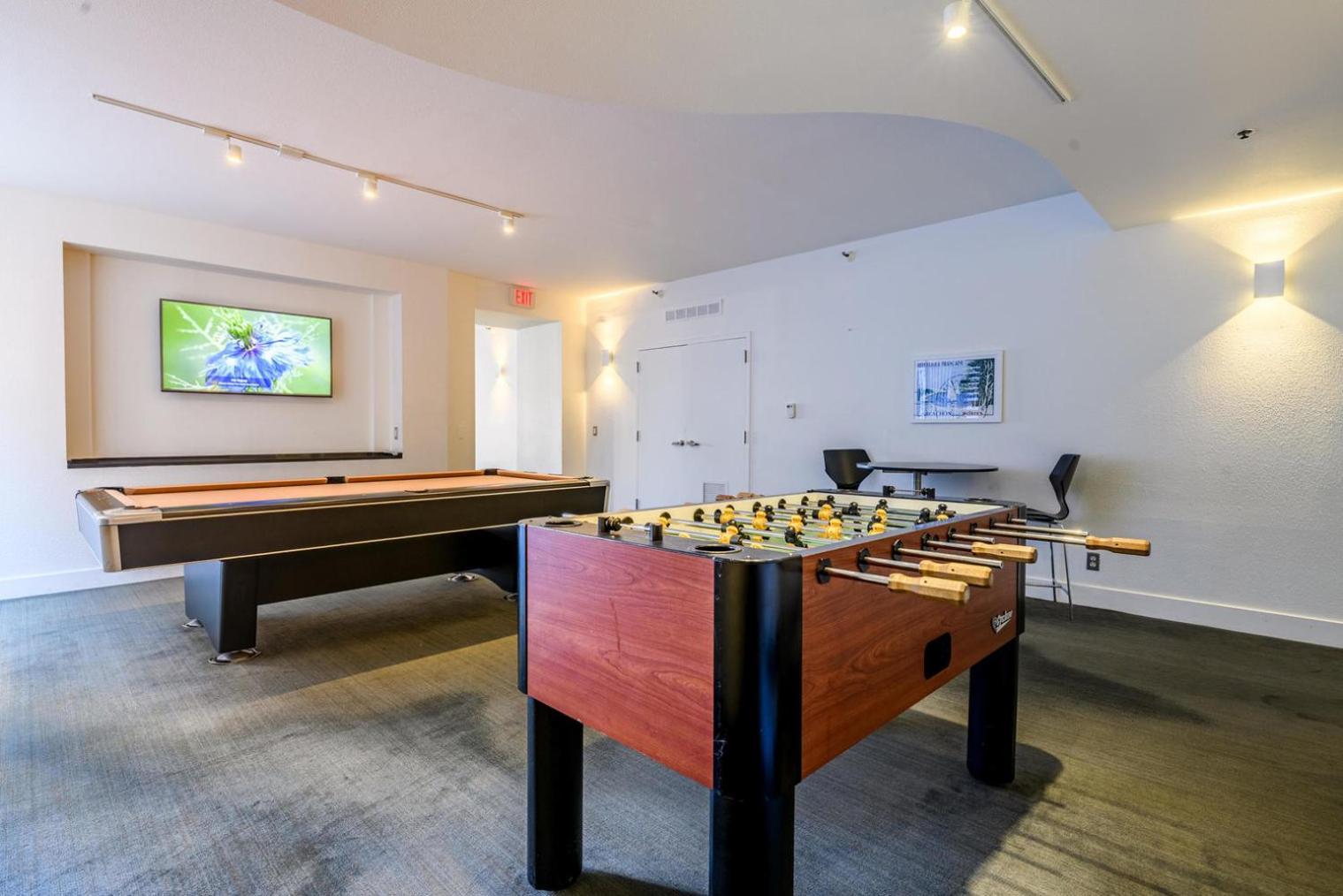 S Beach 1br W Pool Next To Sf Bay Sfo-28 * San Francisco