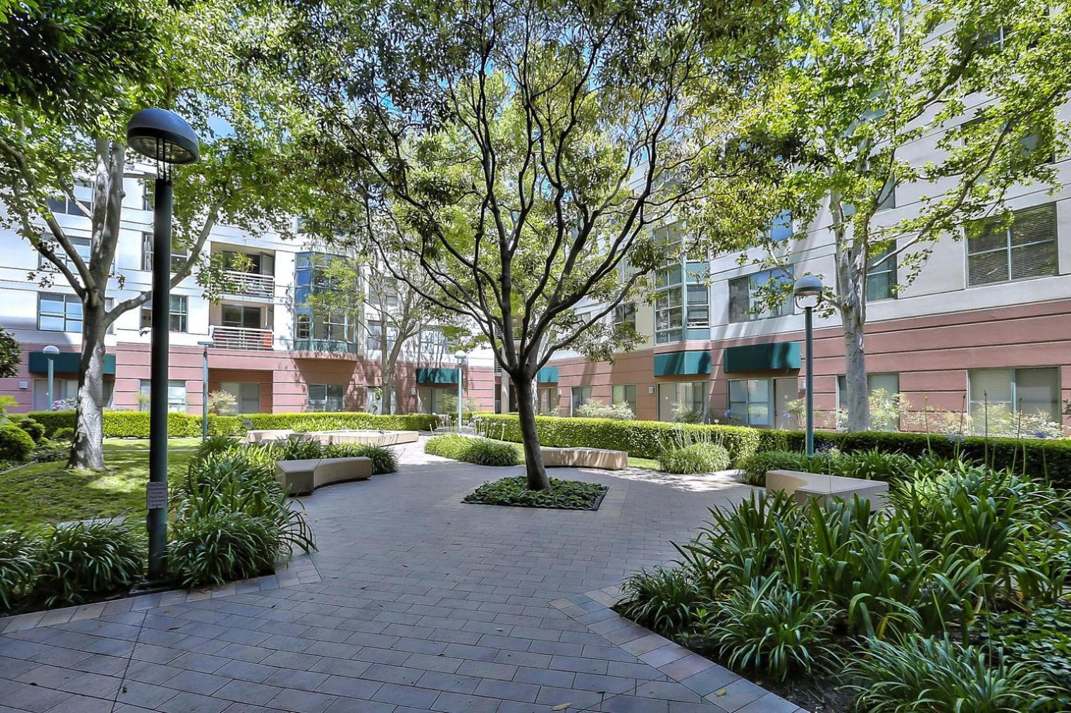 S Beach 1br W Pool Next To Sf Bay Sfo-28
