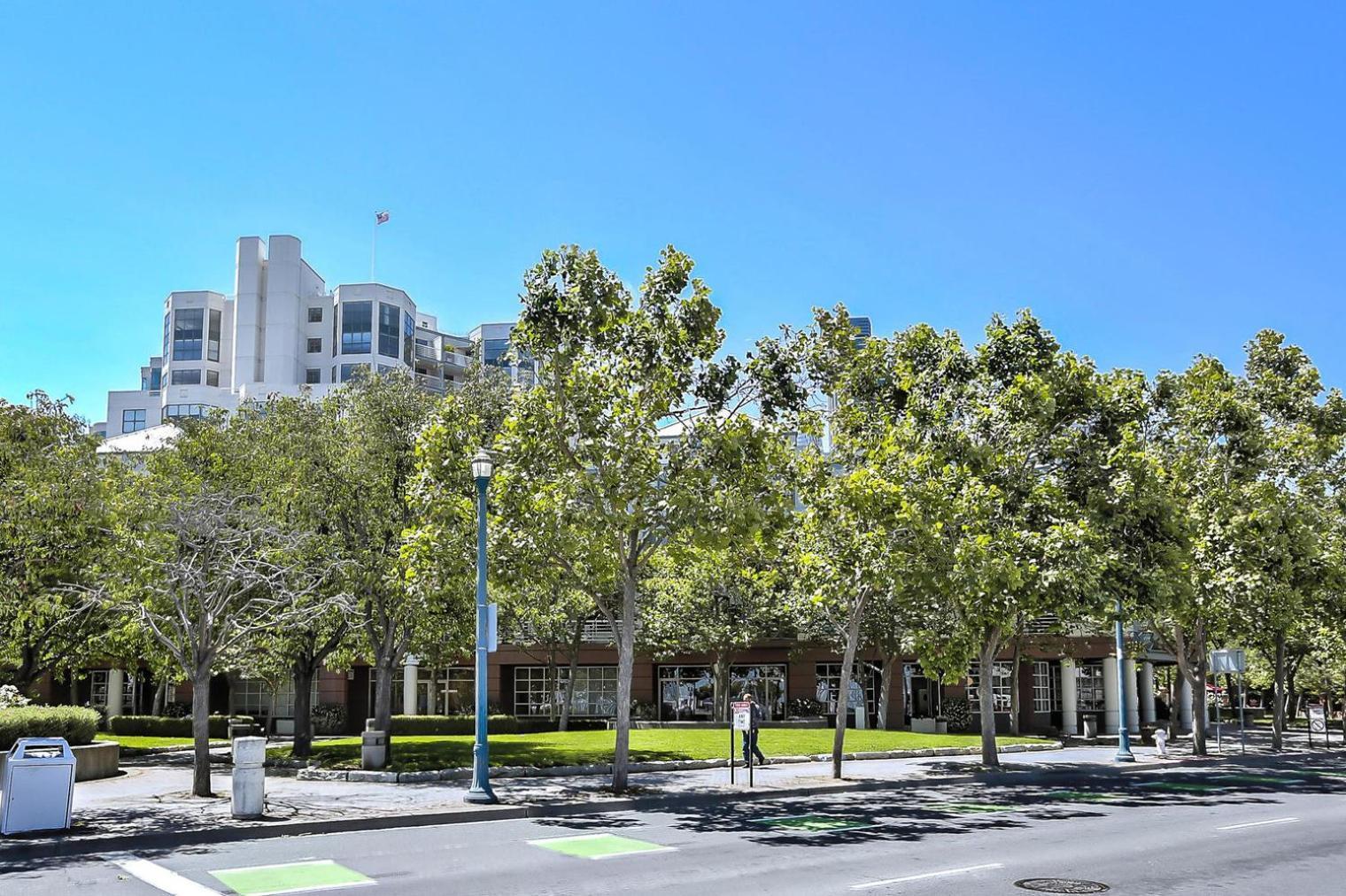 S Beach 1br W Pool Next To Sf Bay Sfo-28 Apartment *