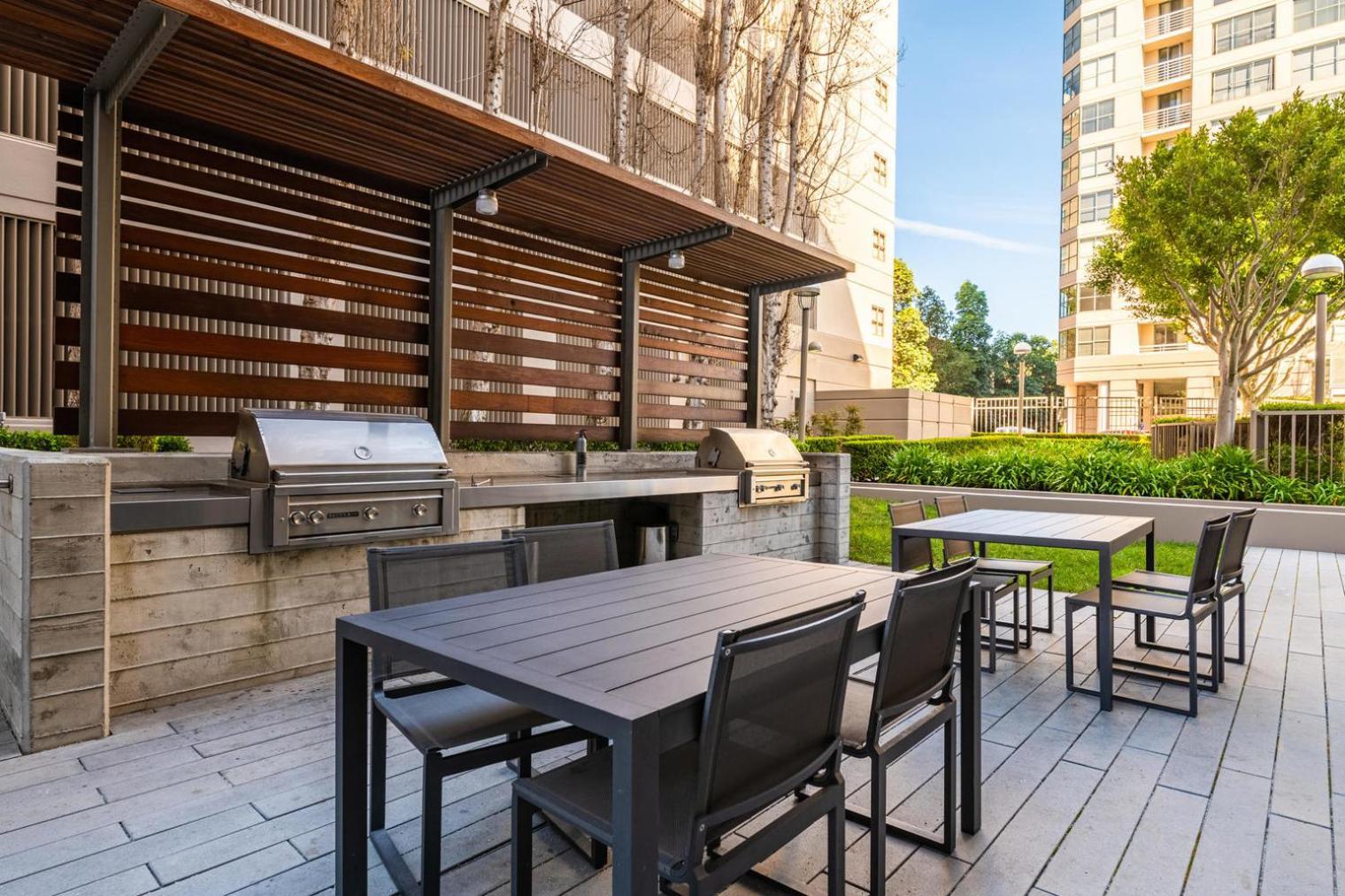 Apartment S Beach 1br W Pool Next To Sf Bay Sfo-28