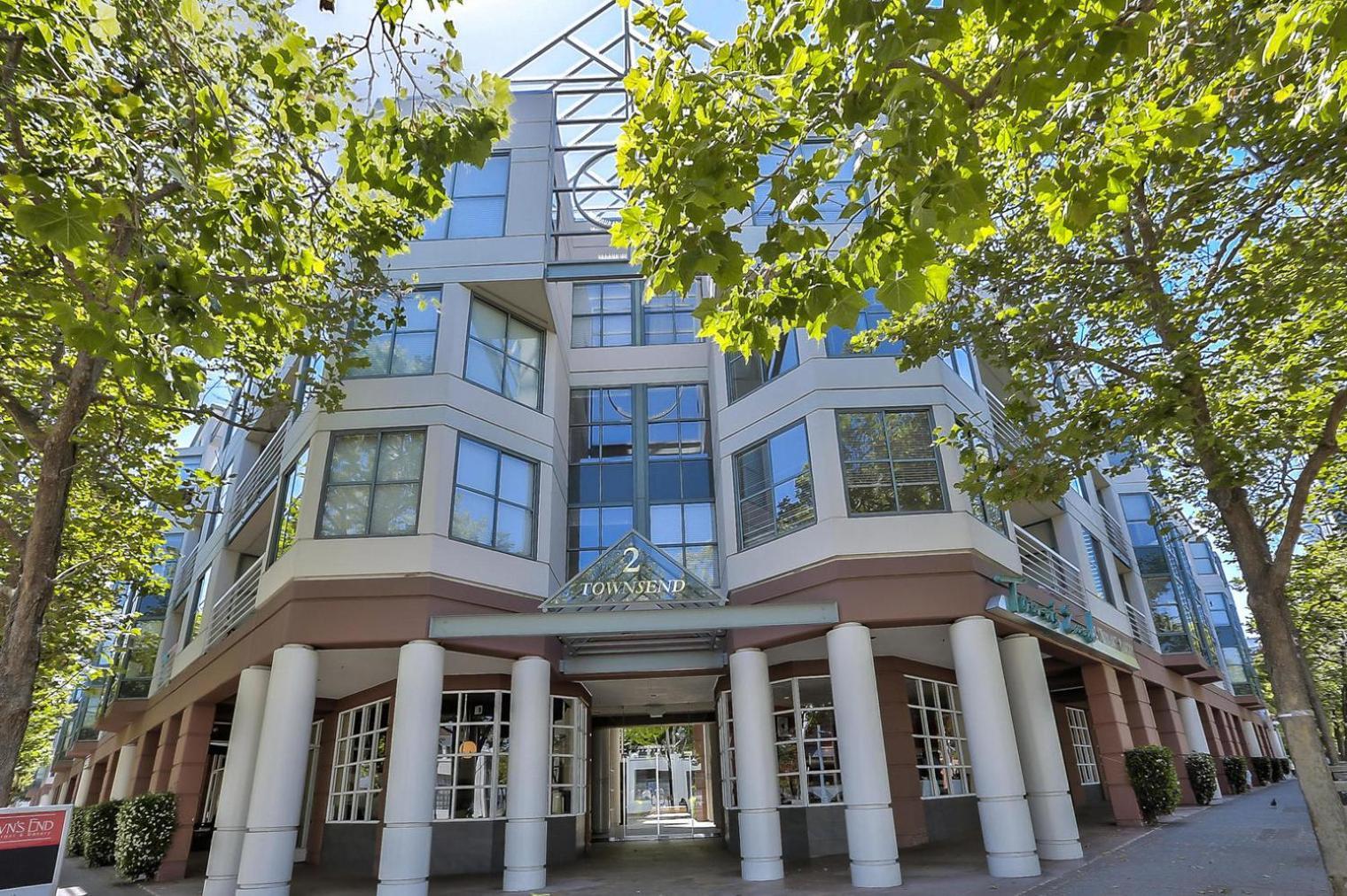 S Beach 1br W Pool Next To Sf Bay Sfo-28 * San Francisco